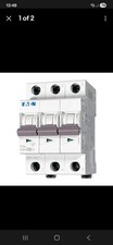 Eaton PLSM-B32/3 Moeller xPole