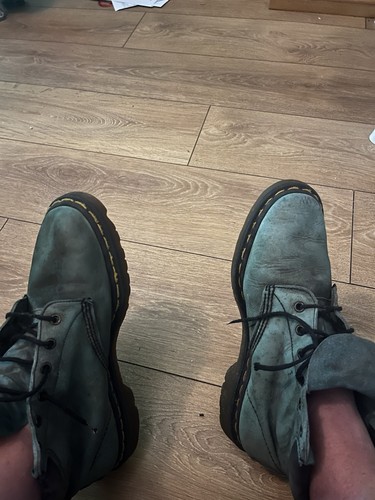 Martens punk goth men s - martens, men’s
