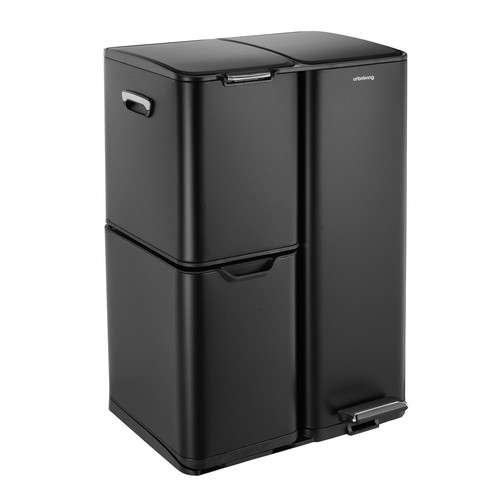 60l compartment recycling - compartment,