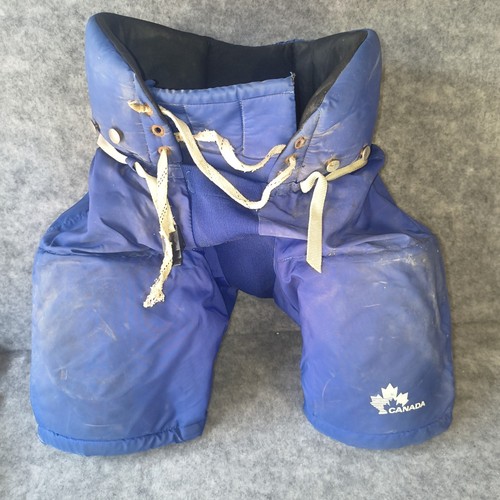 Vintage canada ice hockey - vintage,