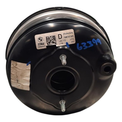 Bmw brake servo f10 - bmw, f11