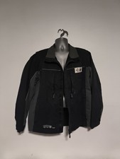 Welding Jacket L-44" Chest +