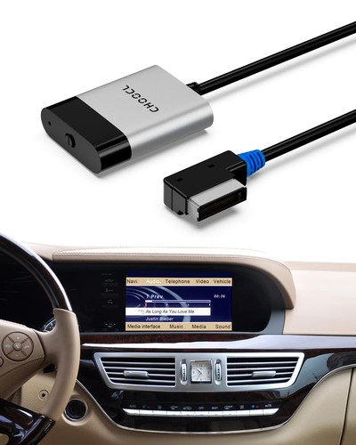 Bluetooth audio adapter - audio, for