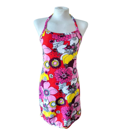 Vintage y2k 1960s terry - vintage,