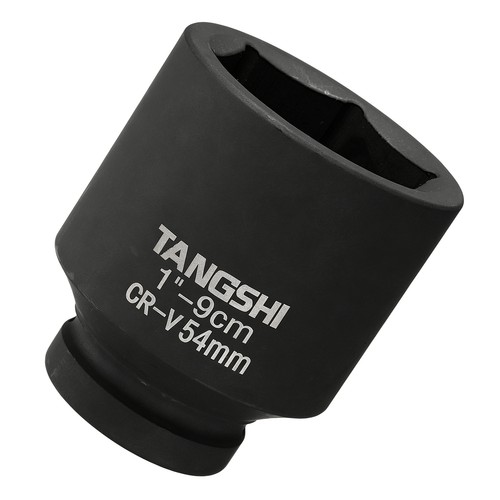 Point impact socket 1 - |, 1"