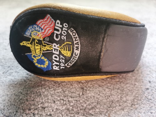 Ryder cup 2010 celtic manor - celtic,