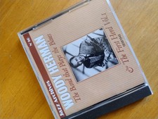 1938-1945 by Woody Herman &