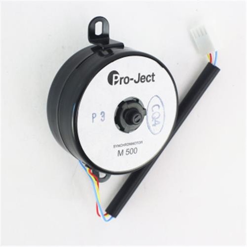 Pro ject motor - 9v, (1942390080)