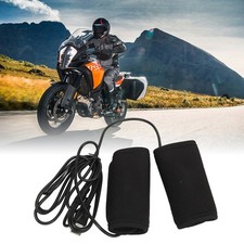 Motorcycle Heated Grips Cover