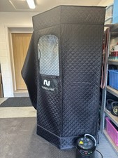 Nurecover Home Sauna