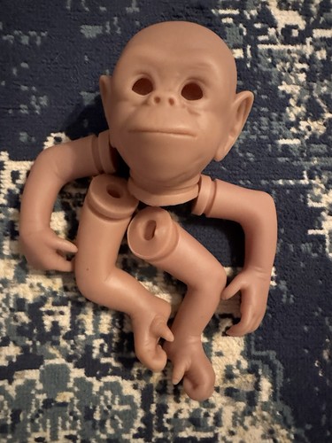 Rare nos bountiful baby - nos,