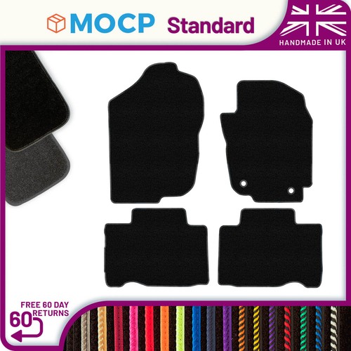 Standard car mats fit - car,