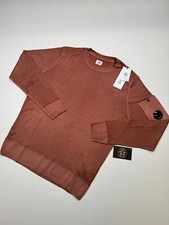 CP Company fast dyed merino