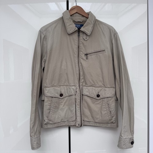 Vintage polo ralph - polo, by