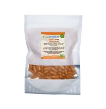 Turmeric (Curcumin) 600mg X