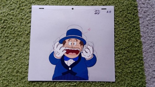 Slump arale chan anime - dr.slump,