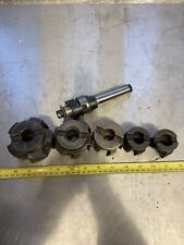 sandvik milling cutter face mill fly 