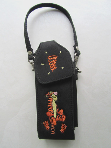 Soft tigger disney phone - soft,