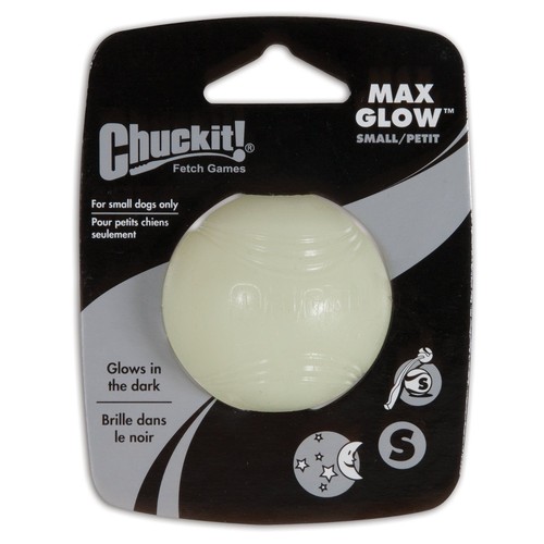Chuckit glow ball small - chuckit,