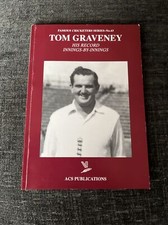 Tom Graveney - Famous