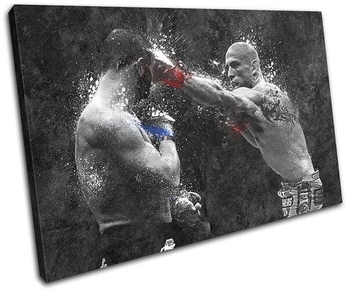 Cowboy cerone ufc mma - cowboy,