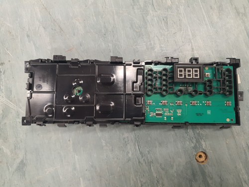 Beko main control - main,