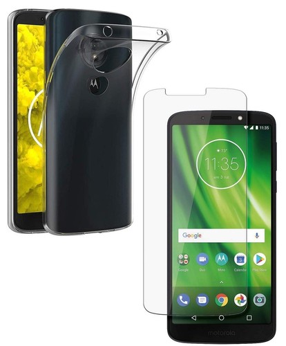 For motorola moto play - for, g6