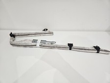 AUDI A1 HATCH 2018 AIRBAG