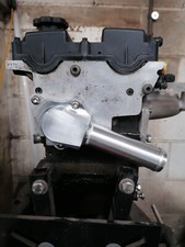 Rwd Zetec Thermostat Housing