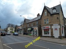 Photo 6x4 Richer Sounds