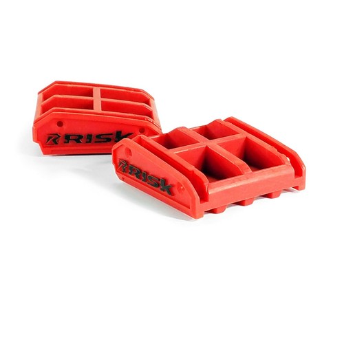 Lock load pro rubber jaw - lock,