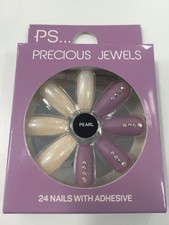 Pearl precious jewel false - pearl,
