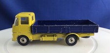 CORGI ERF 44G LORRY REPAINT