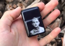 Customer lighter Zippo Lil