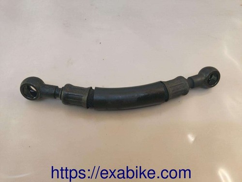 Left oil hose for - oil, suzuki