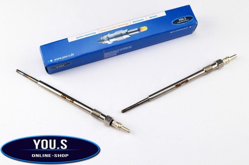 You original glow plugs - glow,