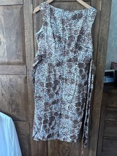 Paddy Campbell Brand New Dress