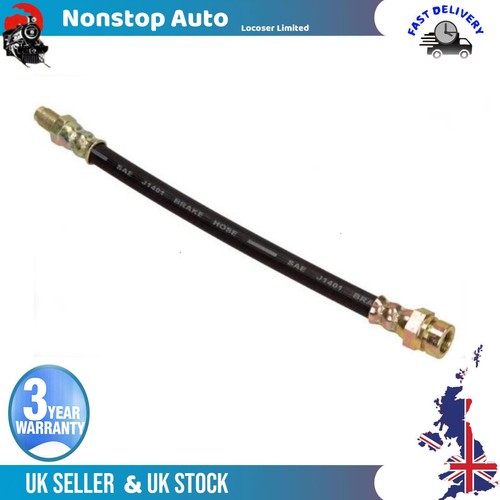 Rear brake hose for - brake, mitsubishi