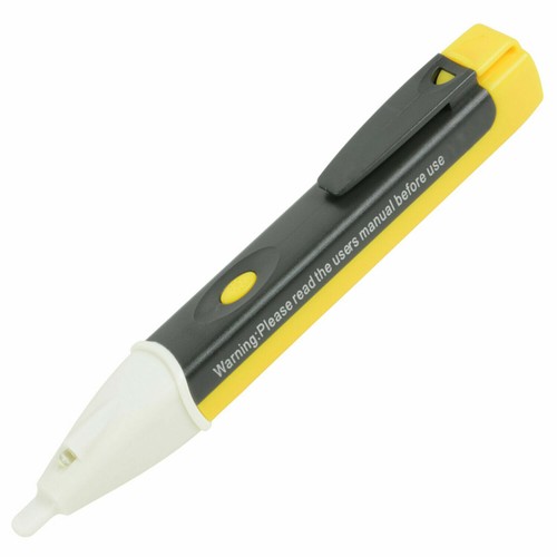 Voltage live detector - voltage/live, ac