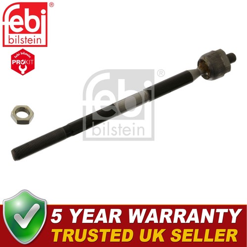 Febi front tie rod end - febi,
