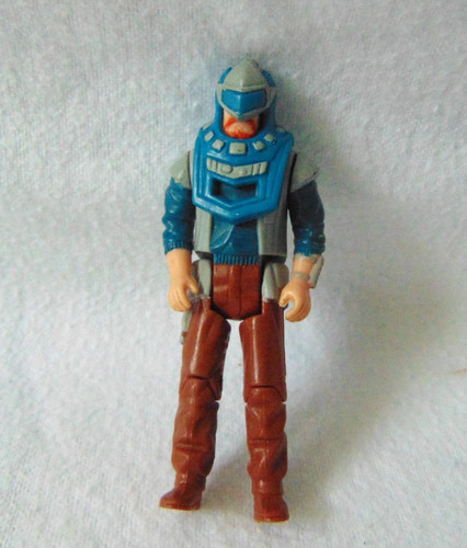 Kenner mask alex - sector, with