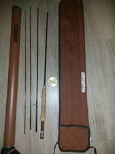 Sage SLT 590-4 Graphite 3e #5