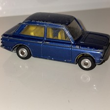Corgi Toys Hillman Imp, No
