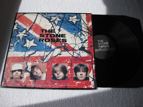 The stone roses - ‎–, live