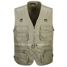 mens gilet