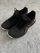 Asics Women’s Indoor Netball