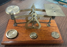 Vintage Reproduction Brass