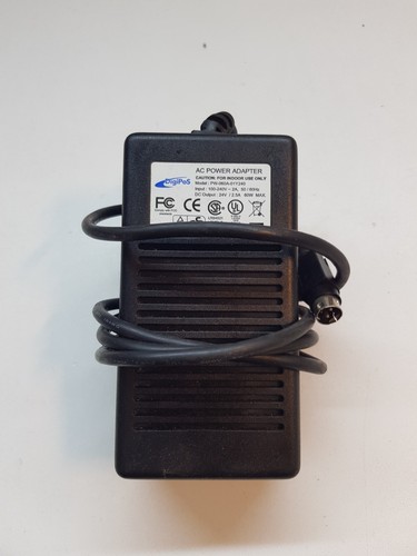 Digipos pin din power - pin,