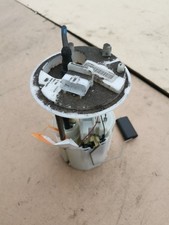 VAUXHALL CORSA D FUEL PUMP