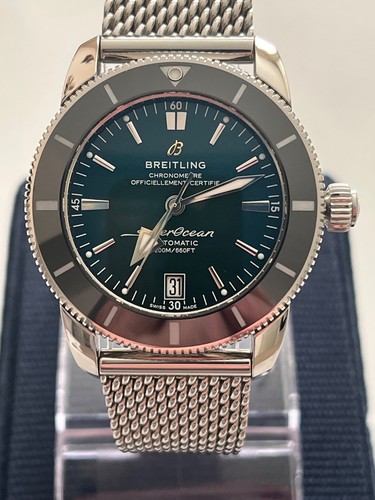 Breitling superocean heritage - breitling,